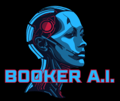 BOOKER AI